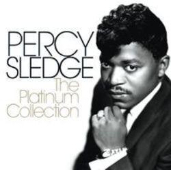 Κόψτε τα τραγούδια Percy Sledge online δωρεαν.