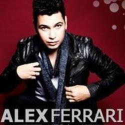 Κόψτε τα τραγούδια Alex Ferrari online δωρεαν.