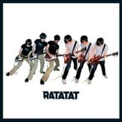 Κόψτε τα τραγούδια Ratatat online δωρεαν.