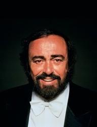 Κατεβάστε ήχους κλήσης των Luciano Pavarotti δωρεάν.