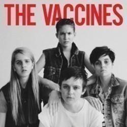 Κόψτε τα τραγούδια The Vaccines online δωρεαν.