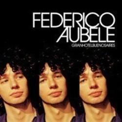 Κόψτε τα τραγούδια Federico Aubele online δωρεαν.