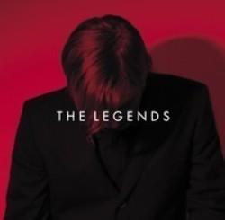 Κόψτε τα τραγούδια The Legends online δωρεαν.