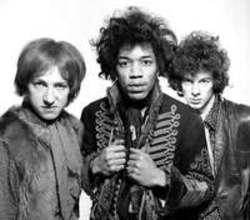 Κόψτε τα τραγούδια The Jimi Hendrix Experience online δωρεαν.