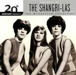 Κόψτε τα τραγούδια The Shangri-Las online δωρεαν.