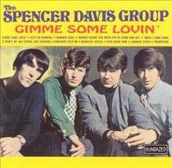 Κόψτε τα τραγούδια The Spencer Davis Group online δωρεαν.