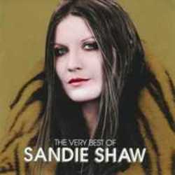 Κατεβάστε ήχους κλήσης των Sandie Shaw δωρεάν.