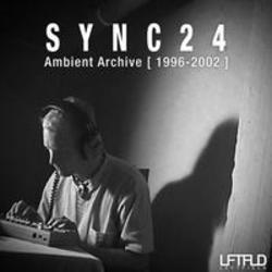 Κόψτε τα τραγούδια Sync24 online δωρεαν.