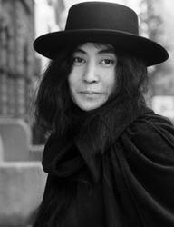Κατεβάστε ήχους κλήσης των Yoko Ono δωρεάν.