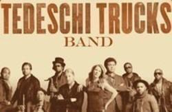 Κατεβάστε ήχους κλήσης των Tedeschi Trucks Band δωρεάν.