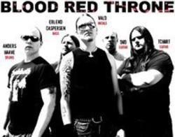 Κόψτε τα τραγούδια Blood Red Throne online δωρεαν.