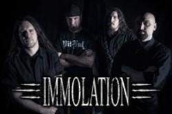 Κόψτε τα τραγούδια Immolation online δωρεαν.