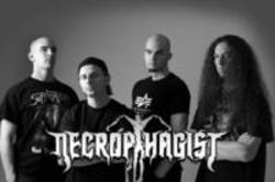 Κόψτε τα τραγούδια Necrophagist online δωρεαν.
