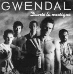 Κόψτε τα τραγούδια Gwendal online δωρεαν.