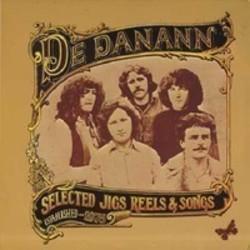 Κατεβάστε ήχους κλήσης των De Danann δωρεάν.
