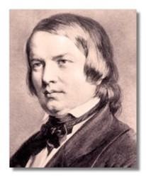 Κόψτε τα τραγούδια Robert Schumann online δωρεαν.
