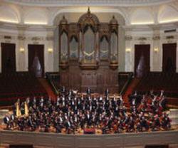 Κατεβάστε ήχους κλήσης των Royal Concertgebouw Orchestra δωρεάν.