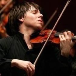 Κόψτε τα τραγούδια Joshua Bell online δωρεαν.