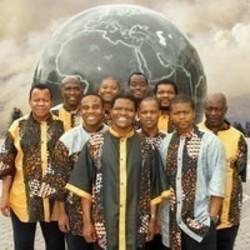 Κόψτε τα τραγούδια Ladysmith Black Mambazo online δωρεαν.