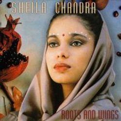 Κόψτε τα τραγούδια Sheila Chandra online δωρεαν.