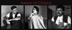 Κατεβάστε ήχους κλήσης των Axiom Of Choice δωρεάν.