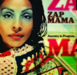 Κόψτε τα τραγούδια Zap Mama online δωρεαν.