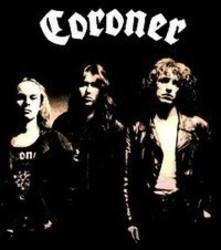 Κόψτε τα τραγούδια Coroner online δωρεαν.