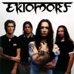 Κόψτε τα τραγούδια Ektomorf online δωρεαν.