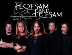Κόψτε τα τραγούδια Flotsam and Jetsam online δωρεαν.