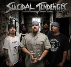Κόψτε τα τραγούδια Suicidal Tendencies online δωρεαν.