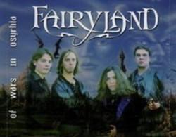 Κόψτε τα τραγούδια Fairyland online δωρεαν.