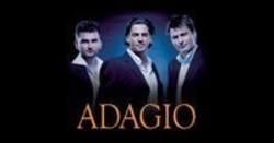 Κόψτε τα τραγούδια Adagio online δωρεαν.