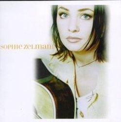 Κόψτε τα τραγούδια Sophie Zelmani online δωρεαν.