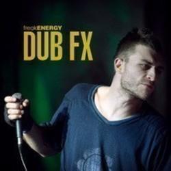 Κόψτε τα τραγούδια Dub FX online δωρεαν.