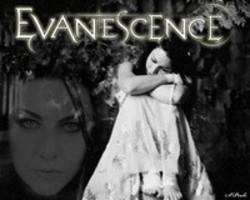 Κόψτε τα τραγούδια Evanescence online δωρεαν.