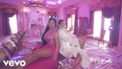 Κατεβάστε ήχους κλήσης των Karol G & Nicki Minaj δωρεάν.