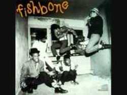 Κατεβάστε ήχους κλήσης των Fishbone δωρεάν.