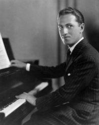Κόψτε τα τραγούδια George Gershwin online δωρεαν.