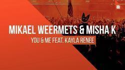 Κόψτε τα τραγούδια Mikael Weermets and Misha K  online δωρεαν.