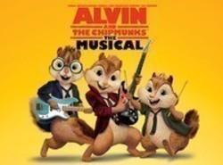 Κατεβάστε ήχους κλήσης των Alvin and the Chipmunks δωρεάν.