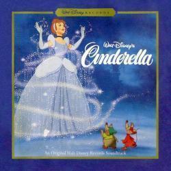 Κόψτε τα τραγούδια OST Cinderella online δωρεαν.