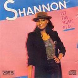 Κόψτε τα τραγούδια Shannon online δωρεαν.