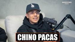 Κόψτε τα τραγούδια Chino Pacas online δωρεαν.