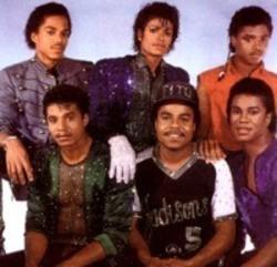 Κόψτε τα τραγούδια The Jacksons online δωρεαν.