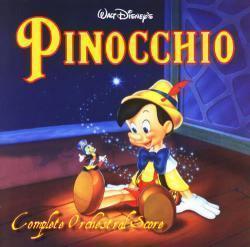 Κόψτε τα τραγούδια OST Pinocchio online δωρεαν.