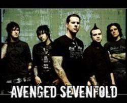 Κατεβάστε ήχους κλήσης των Avenged Sevenfold δωρεάν.