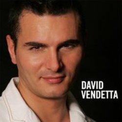 Κόψτε τα τραγούδια David Vendetta online δωρεαν.