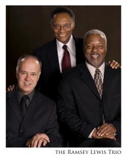 Κόψτε τα τραγούδια Ramsey Lewis Trio online δωρεαν.