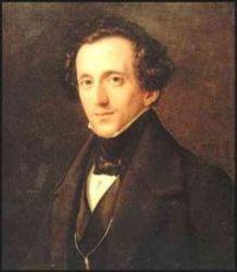 Κόψτε τα τραγούδια Felix Mendelssohn online δωρεαν.