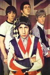 Κόψτε τα τραγούδια The Who online δωρεαν.